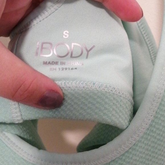 Cotton on sports bra - Picture 3 of 3